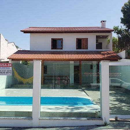Residencial Sol De Verao Villa Torres Dış mekan fotoğraf