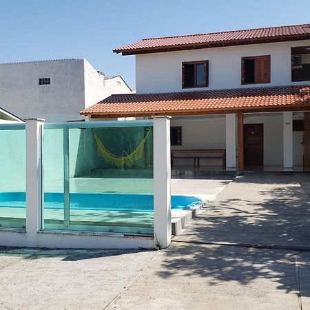 Residencial Sol De Verao Villa Torres Dış mekan fotoğraf