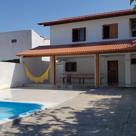 Residencial Sol De Verao Villa Torres Dış mekan fotoğraf