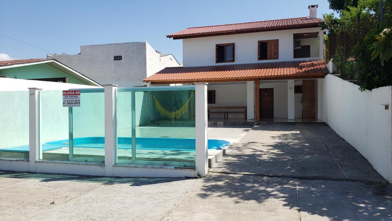 Residencial Sol De Verao Villa Torres Dış mekan fotoğraf