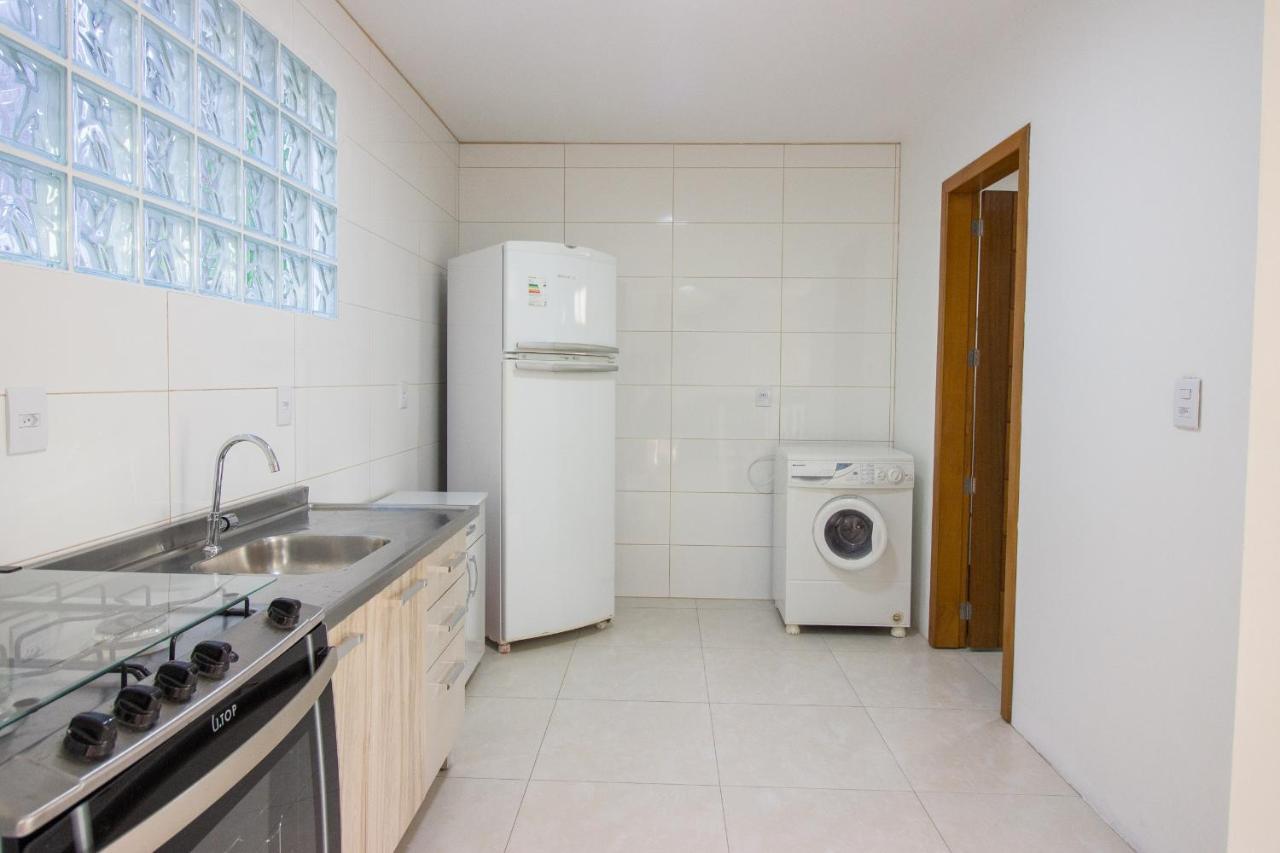 Residencial Sol De Verao Villa Torres Dış mekan fotoğraf