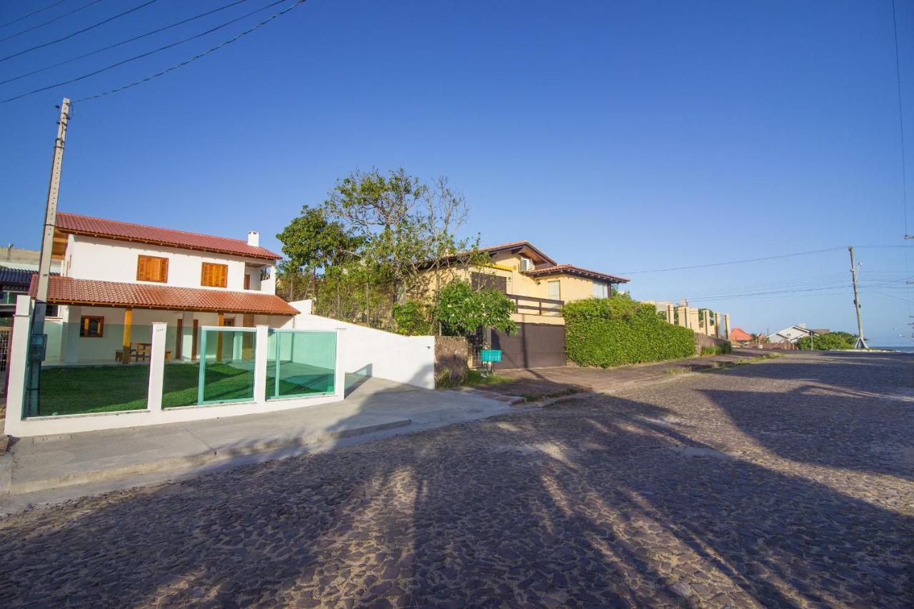 Residencial Sol De Verao Villa Torres Dış mekan fotoğraf