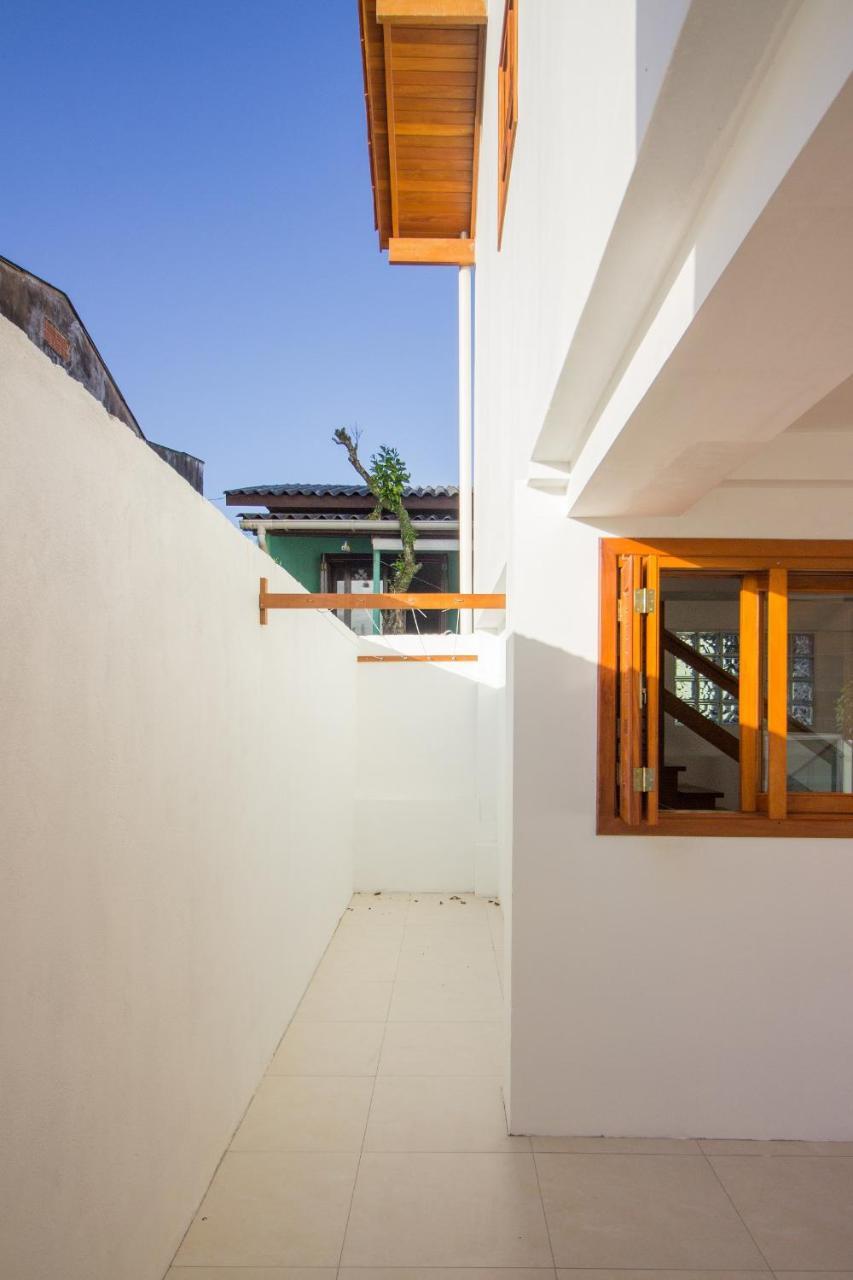 Residencial Sol De Verao Villa Torres Dış mekan fotoğraf