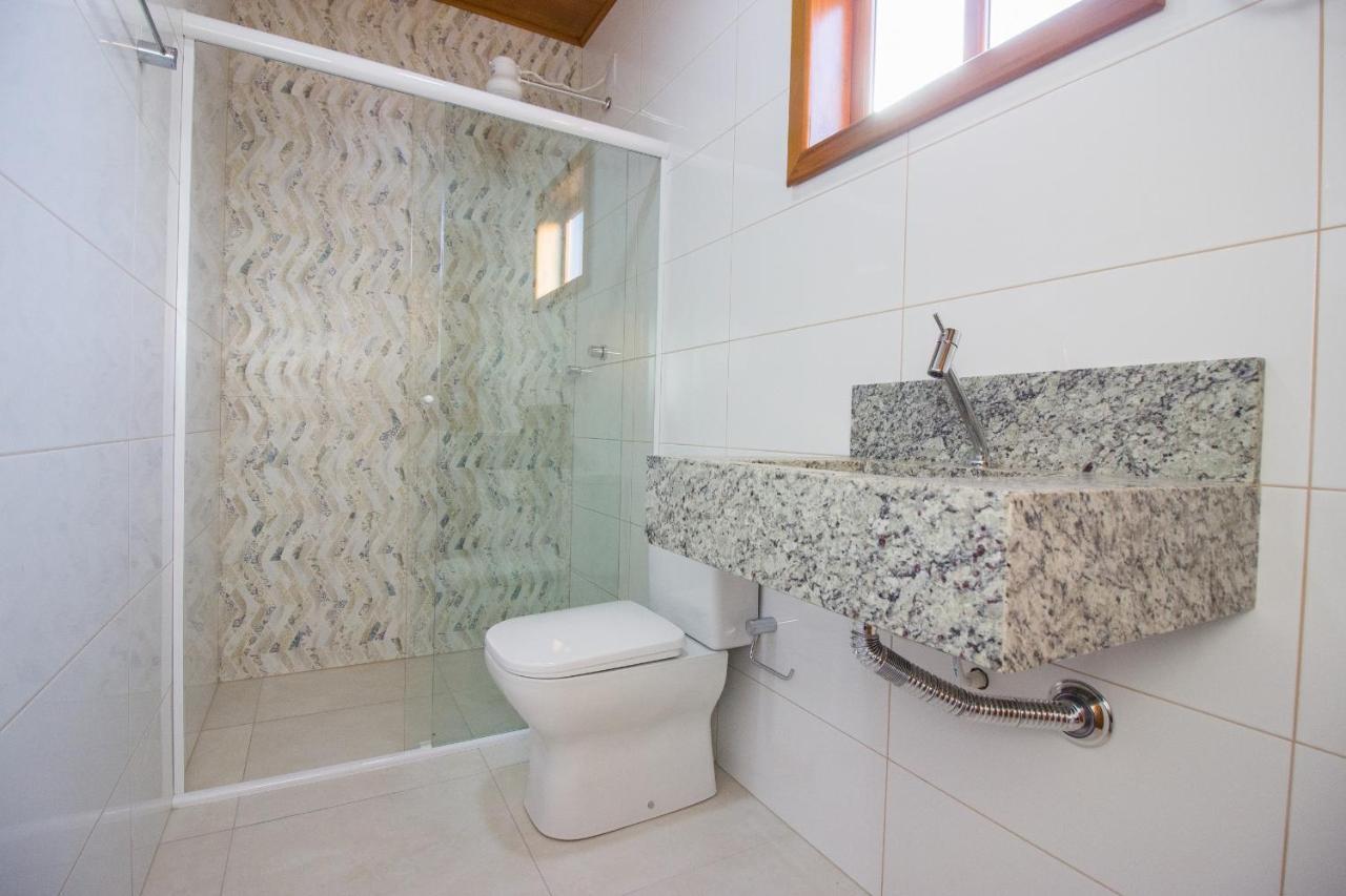 Residencial Sol De Verao Villa Torres Dış mekan fotoğraf
