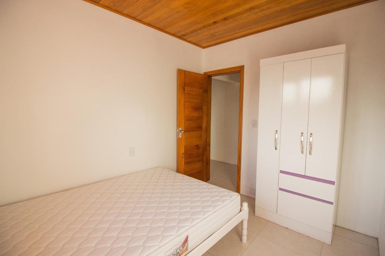 Residencial Sol De Verao Villa Torres Dış mekan fotoğraf