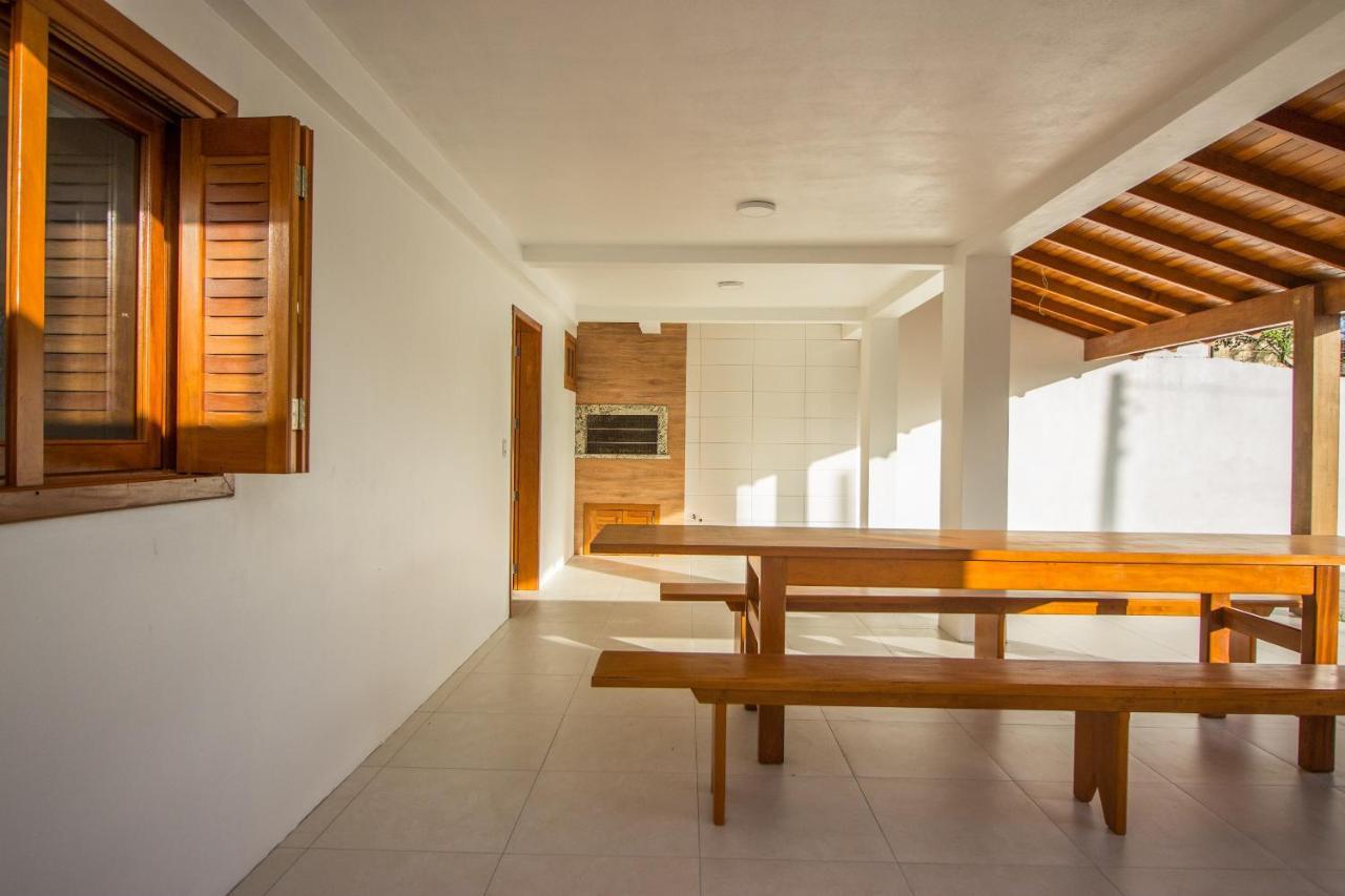 Residencial Sol De Verao Villa Torres Dış mekan fotoğraf