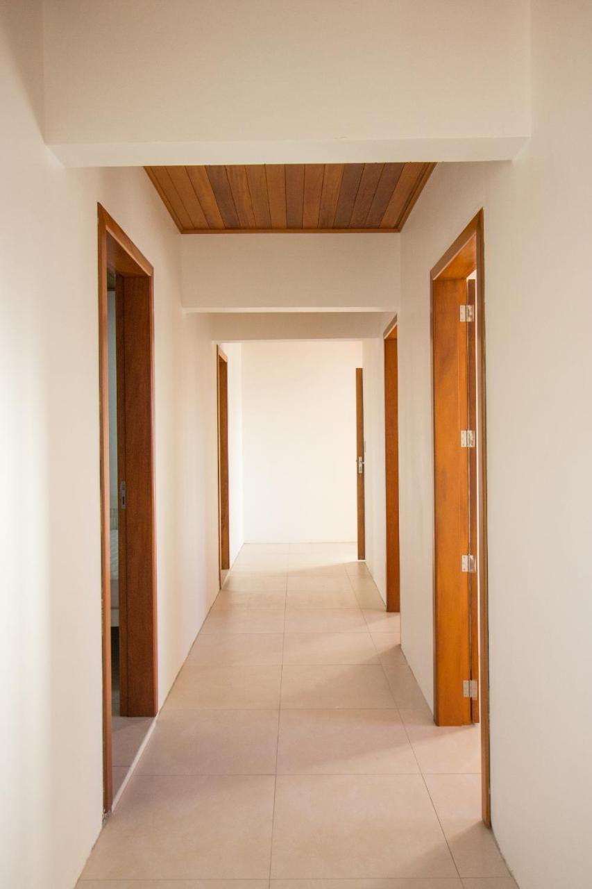 Residencial Sol De Verao Villa Torres Dış mekan fotoğraf