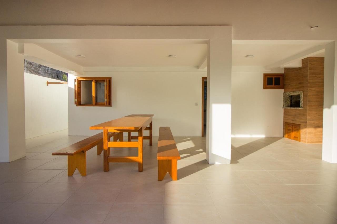 Residencial Sol De Verao Villa Torres Dış mekan fotoğraf