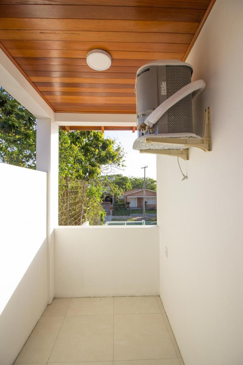 Residencial Sol De Verao Villa Torres Dış mekan fotoğraf