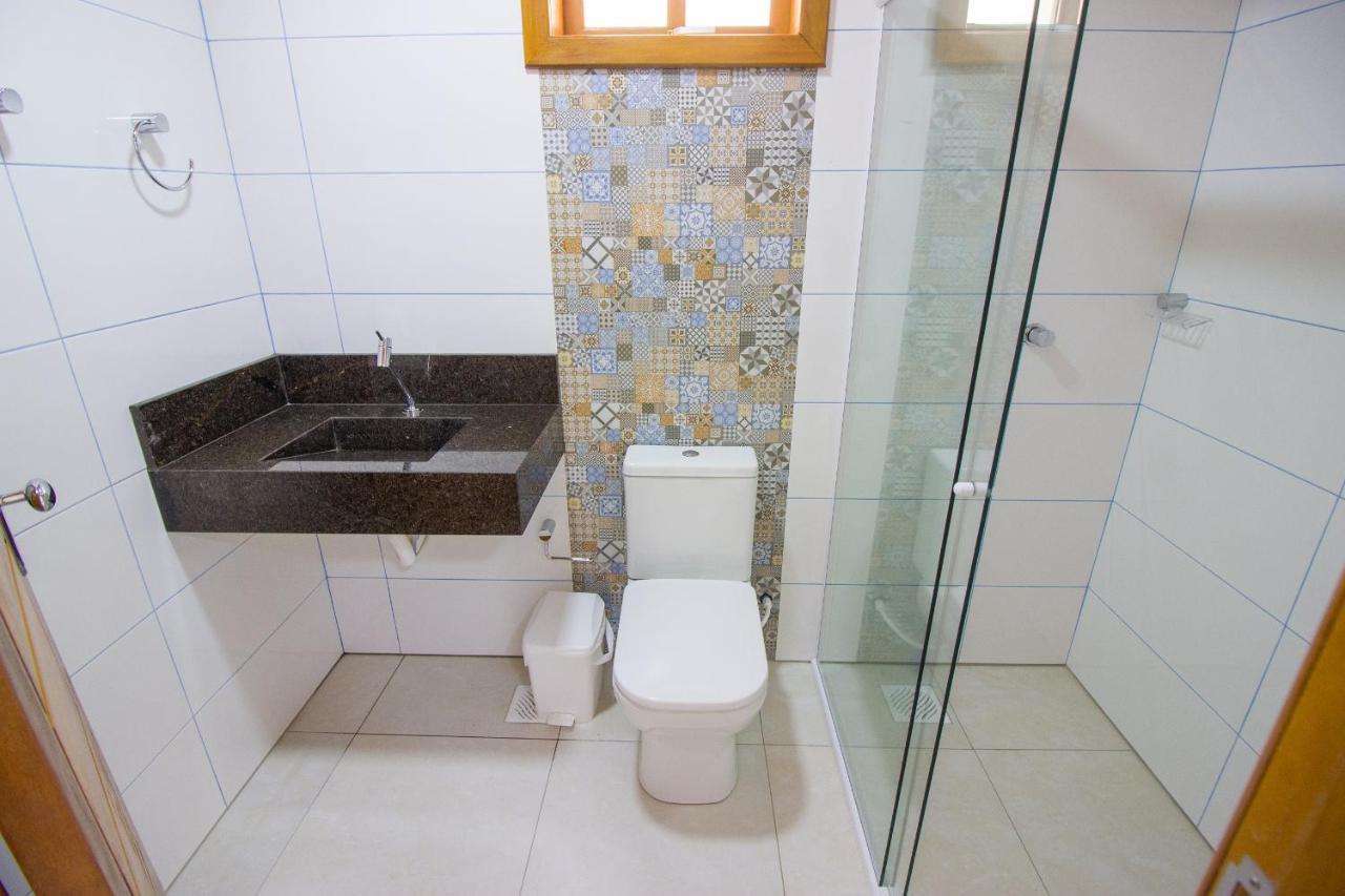 Residencial Sol De Verao Villa Torres Dış mekan fotoğraf