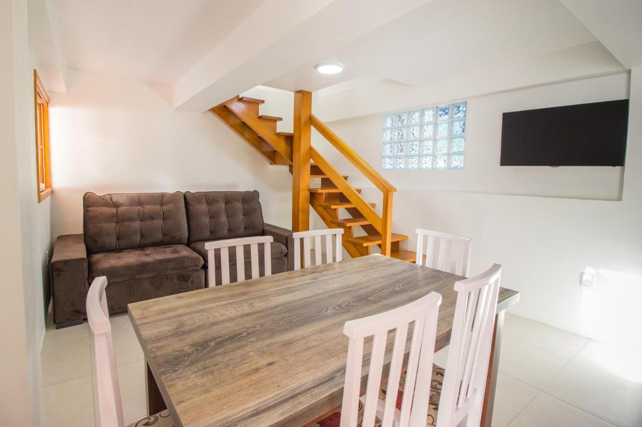 Residencial Sol De Verao Villa Torres Dış mekan fotoğraf
