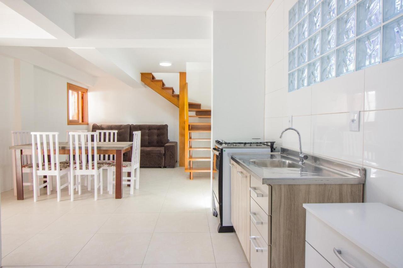 Residencial Sol De Verao Villa Torres Dış mekan fotoğraf
